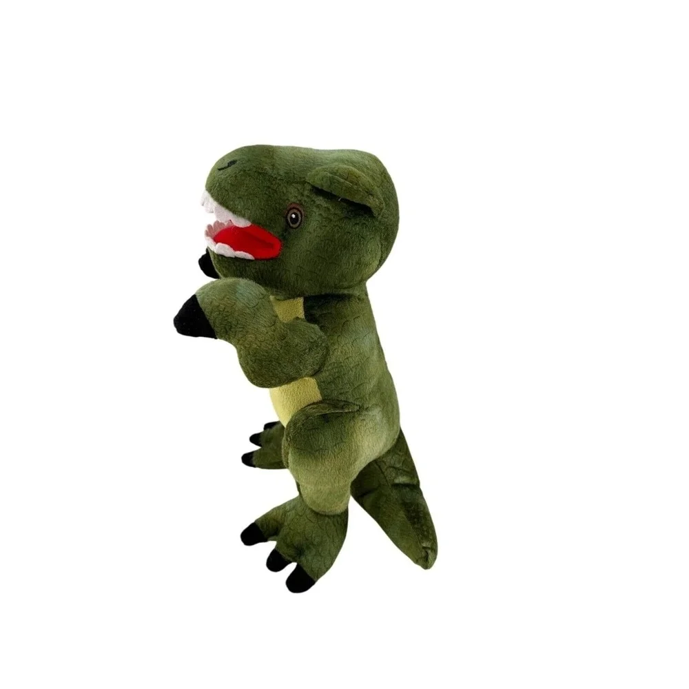 Dash‎ Progressive Plush T-Rex Dinosaur Stuffed Animal 12